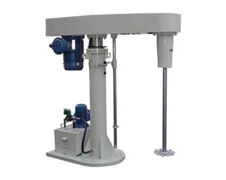 High Speed Mixer Hydraulic Machine Manufacturer in Assam