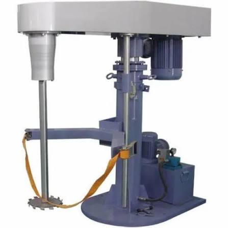 High Speed Mixer Hydraulic Machine Manufacturer in Assam