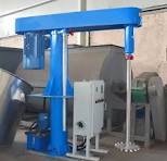 High Speed Mixer Hydraulic Machine Manufacturer in Assam