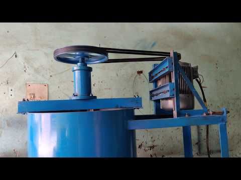 High Speed Mixer Hydraulic Machine Manufacturer in Assam