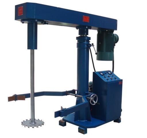 High Speed Mixer Hydraulic Machine Manufacturer in Assam