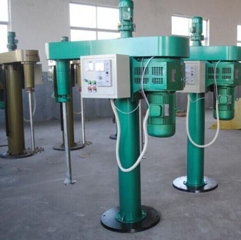 High Speed Mixer Hydraulic Machine Manufacturer in Assam