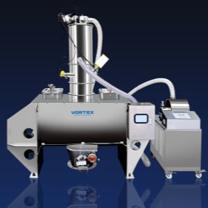 Ribbon Blender Mixer Machine Manufacturer and Supplier in Assam