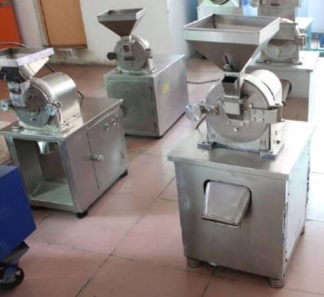Sugar Grinder Machine Manufacturer in Goa