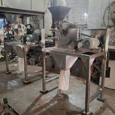 Sugar Grinder Machine Manufacturer in Goa