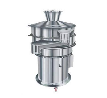 Vibro Sifter Machine Manufacturer in Bihar