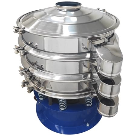 Vibro Sifter Machine Manufacturer in Bihar