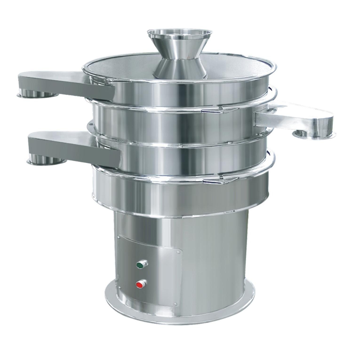 Vibro Sifter Machine Manufacturer in Bihar