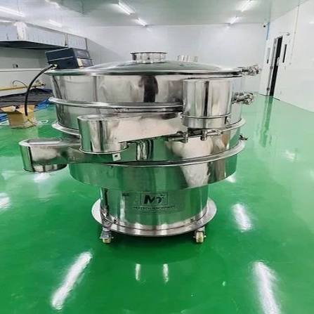 Vibro Sifter Machine Manufacturer in Bihar