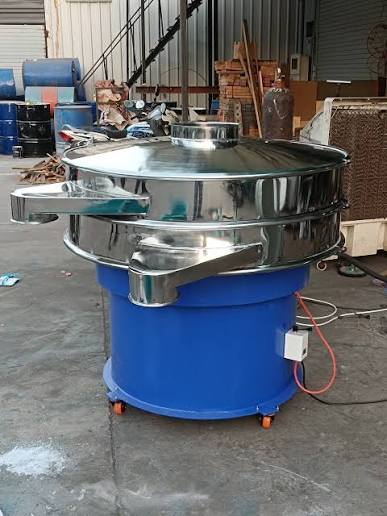 Vibro Sifter Machine Manufacturer in Bihar
