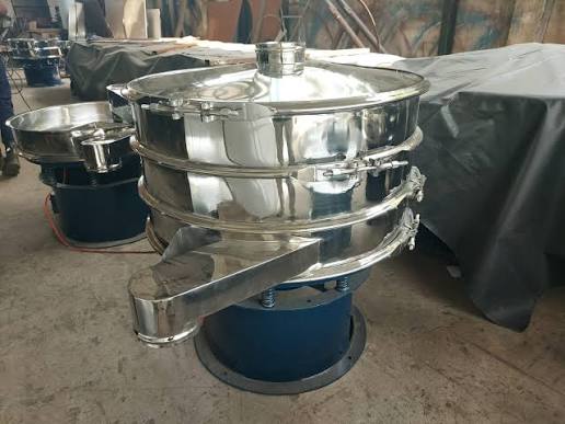 Vibro Sifter Machine Manufacturer in Bihar