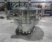 Vibro Sifter Machine Manufacturer in Bihar
