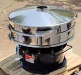 Vibro Sifter Machine Manufacturer in Bihar
