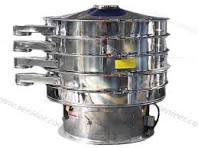 Vibro Sifter Machine Manufacturer in Bihar