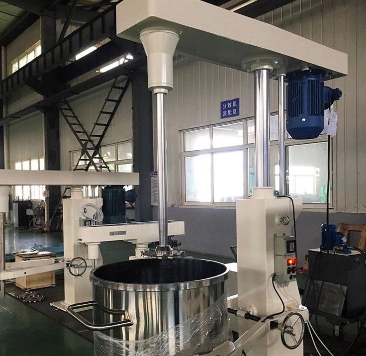 Wall Putty Machine Manufacturer in Bihar