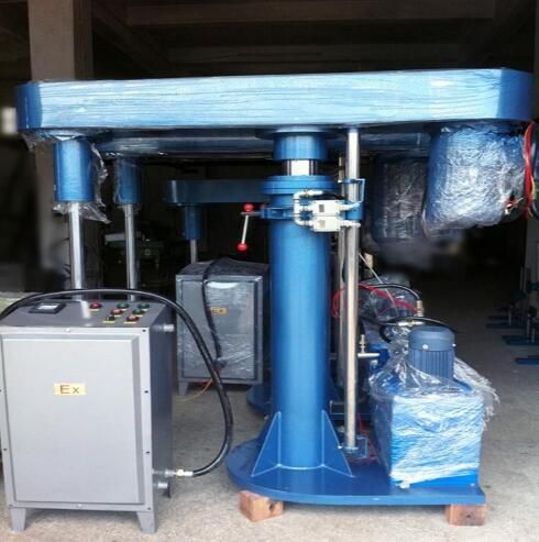 Best Wall Putty Machine Manufacturer in Bihar