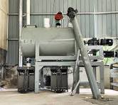 Wall Putty Machine Manufacturer in Bihar