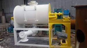 Industrial Wall Putty Machine Bihar