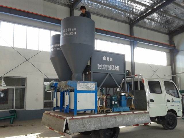 Wall Putty Machine Manufacturer in Bihar