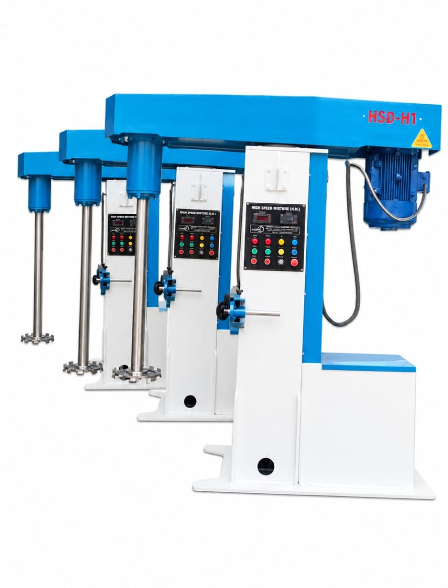 Hydraulic Type