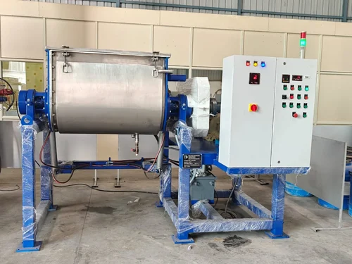 Industrial Sigma Mixer Machine Manufacturers In Bihar