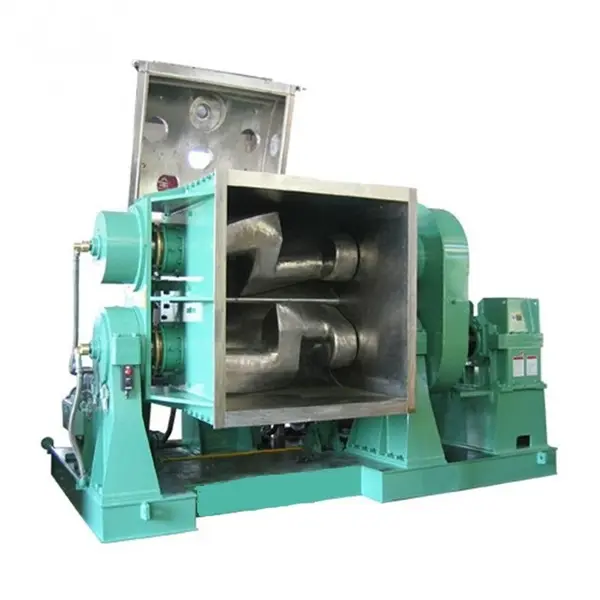 Sigma Mixer Machine Manufacturers In Bihar - Laxmi Engineering Works