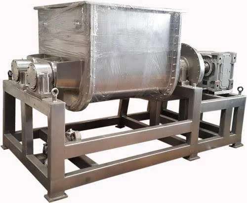 Sigma Mixer Machine Manufacturers In Bihar - Laxmi Engineering Works