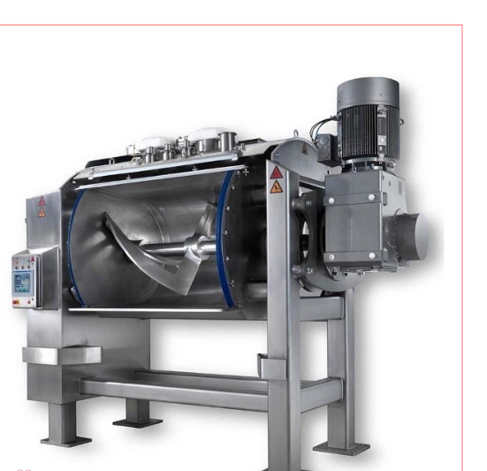 Sigma Mixer Machine Manufacturers In Bihar - Laxmi Engineering Works