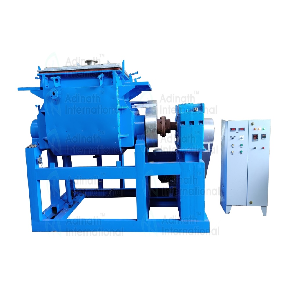 Sigma Mixer Machine Industrial Applications In Bihar