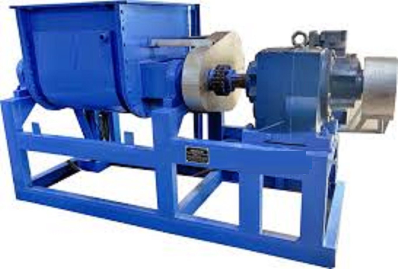 Bulk Sigma Mixer Machine Manufacturers In Bihar