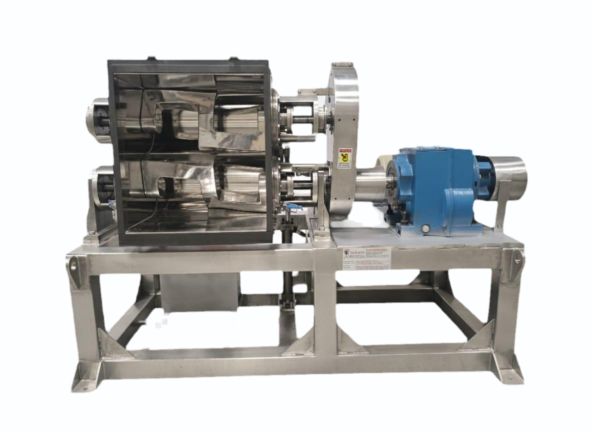 Bulk Sigma Mixer Machine Manufacturers In Bihar