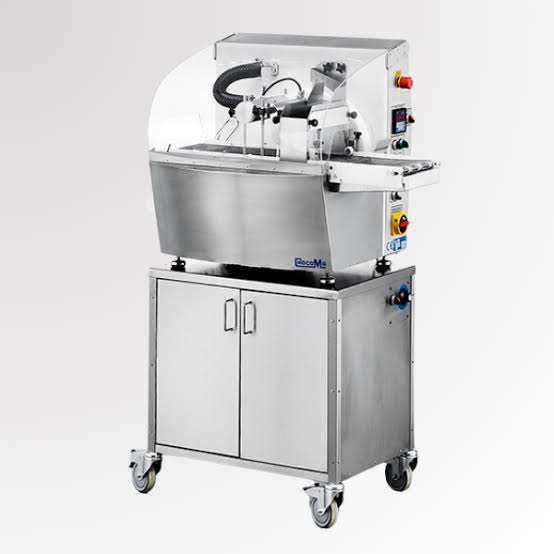Chocolate Making Machine Manufacturer In Bihar - Laxmi Engineering Works